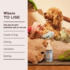 image:imageMRS MEYERS CLEAN DAY Pet Odor Neutralizer Coconut Leaf Scent 12ozCoconut Leaf