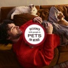 image:imageMRS MEYERS CLEAN DAY Pet Odor Neutralizer Coconut Leaf Scent 12ozOrange Blossom