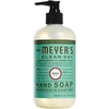 image:imageMRS MEYERS CLEAN DAY Room Spray Snowdrop Scent 8 Fl Oz Bottle  3 Pack6 Scent Variety Pack