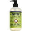 image:imageMRS MEYERS CLEAN DAY Room Spray Snowdrop Scent 8 Fl Oz Bottle  3 Pack6 Scent Variety Pack