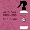 image:imageMRS MEYERS CLEAN DAY Room Spray Snowdrop Scent 8 Fl Oz Bottle  3 PackAcorn Spice  Mum