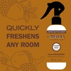 image:imageMRS MEYERS CLEAN DAY Room Spray Snowdrop Scent 8 Fl Oz Bottle  3 PackAcorn Spice