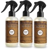 image:imageMRS MEYERS CLEAN DAY Room Spray Snowdrop Scent 8 Fl Oz Bottle  3 PackAcorn Spice