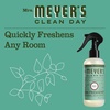 image:imageMRS MEYERS CLEAN DAY Room Spray Snowdrop Scent 8 Fl Oz Bottle  3 PackBasil