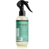 image:imageMRS MEYERS CLEAN DAY Room Spray Snowdrop Scent 8 Fl Oz Bottle  3 PackBasil