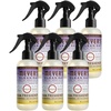 image:imageMRS MEYERS CLEAN DAY Room Spray Snowdrop Scent 8 Fl Oz Bottle  3 PackCompassion Flower