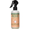 image:imageMRS MEYERS CLEAN DAY Room Spray Snowdrop Scent 8 Fl Oz Bottle  3 PackGeranio