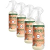 image:imageMRS MEYERS CLEAN DAY Room Spray Snowdrop Scent 8 Fl Oz Bottle  3 PackGeranium