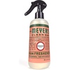 image:imageMRS MEYERS CLEAN DAY Room Spray Snowdrop Scent 8 Fl Oz Bottle  3 PackGeranium
