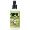 image:imageMRS MEYERS CLEAN DAY Room Spray Snowdrop Scent 8 Fl Oz Bottle  3 PackGeranium