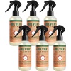 image:imageMRS MEYERS CLEAN DAY Room Spray Snowdrop Scent 8 Fl Oz Bottle  3 PackGeranium