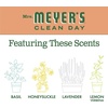image:imageMRS MEYERS CLEAN DAY Room Spray Snowdrop Scent 8 Fl Oz Bottle  3 PackGeranium