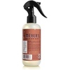 image:imageMRS MEYERS CLEAN DAY Room Spray Snowdrop Scent 8 Fl Oz Bottle  3 PackGingerbread