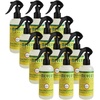 image:imageMRS MEYERS CLEAN DAY Room Spray Snowdrop Scent 8 Fl Oz Bottle  3 PackHoneysuckle