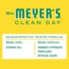 image:imageMRS MEYERS CLEAN DAY Room Spray Snowdrop Scent 8 Fl Oz Bottle  3 PackHoneysuckle