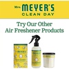 image:imageMRS MEYERS CLEAN DAY Room Spray Snowdrop Scent 8 Fl Oz Bottle  3 PackHoneysuckle