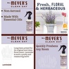 image:imageMRS MEYERS CLEAN DAY Room Spray Snowdrop Scent 8 Fl Oz Bottle  3 PackLavender