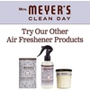 image:imageMRS MEYERS CLEAN DAY Room Spray Snowdrop Scent 8 Fl Oz Bottle  3 PackLavender