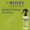 image:imageMRS MEYERS CLEAN DAY Room Spray Snowdrop Scent 8 Fl Oz Bottle  3 PackLemon