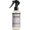 image:imageMRS MEYERS CLEAN DAY Room Spray Snowdrop Scent 8 Fl Oz Bottle  3 PackLemon Verbena  Geranium  Lavender