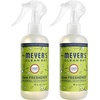 image:imageMRS MEYERS CLEAN DAY Room Spray Snowdrop Scent 8 Fl Oz Bottle  3 PackLemon Verbena