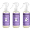 image:imageMRS MEYERS CLEAN DAY Room Spray Snowdrop Scent 8 Fl Oz Bottle  3 PackLilac