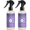 image:imageMRS MEYERS CLEAN DAY Room Spray Snowdrop Scent 8 Fl Oz Bottle  3 PackLilac