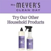 image:imageMRS MEYERS CLEAN DAY Room Spray Snowdrop Scent 8 Fl Oz Bottle  3 PackLilac