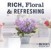 image:imageMRS MEYERS CLEAN DAY Room Spray Snowdrop Scent 8 Fl Oz Bottle  3 PackLilac