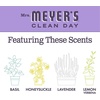 image:imageMRS MEYERS CLEAN DAY Room Spray Snowdrop Scent 8 Fl Oz Bottle  3 PackLilac