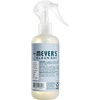 image:imageMRS MEYERS CLEAN DAY Room Spray Snowdrop Scent 8 Fl Oz Bottle  3 PackOrange