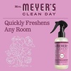 image:imageMRS MEYERS CLEAN DAY Room Spray Snowdrop Scent 8 Fl Oz Bottle  3 PackPeony