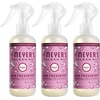 image:imageMRS MEYERS CLEAN DAY Room Spray Snowdrop Scent 8 Fl Oz Bottle  3 PackPeony