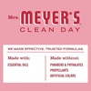 image:imageMRS MEYERS CLEAN DAY Room Spray Snowdrop Scent 8 Fl Oz Bottle  3 PackPeppermint