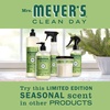 image:imageMRS MEYERS CLEAN DAY Room Spray Snowdrop Scent 8 Fl Oz Bottle  3 PackPine