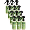 image:imageMRS MEYERS CLEAN DAY Room Spray Snowdrop Scent 8 Fl Oz Bottle  3 PackPine