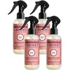 image:imageMRS MEYERS CLEAN DAY Room Spray Snowdrop Scent 8 Fl Oz Bottle  3 PackRose