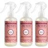 image:imageMRS MEYERS CLEAN DAY Room Spray Snowdrop Scent 8 Fl Oz Bottle  3 PackRose