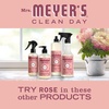 image:imageMRS MEYERS CLEAN DAY Room Spray Snowdrop Scent 8 Fl Oz Bottle  3 PackRose