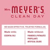 image:imageMRS MEYERS CLEAN DAY Room Spray Snowdrop Scent 8 Fl Oz Bottle  3 PackVanilla