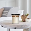 image:imageMRS MEYERS CLEAN DAY Soy Aromatherapy Candle 35 Hour Burn Time Made with Soy Wax and Essential Oils Limited Edition Snowdrop 72 oz  Pack of 2Acorn Spice