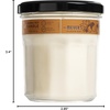 image:imageMRS MEYERS CLEAN DAY Soy Aromatherapy Candle 35 Hour Burn Time Made with Soy Wax and Essential Oils Limited Edition Snowdrop 72 oz  Pack of 2Acorn Spice