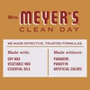 image:imageMRS MEYERS CLEAN DAY Soy Aromatherapy Candle 35 Hour Burn Time Made with Soy Wax and Essential Oils Limited Edition Snowdrop 72 oz  Pack of 2Apple Cider