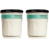 image:imageMRS MEYERS CLEAN DAY Soy Aromatherapy Candle 35 Hour Burn Time Made with Soy Wax and Essential Oils Limited Edition Snowdrop 72 oz  Pack of 2Basil