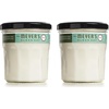 image:imageMRS MEYERS CLEAN DAY Soy Aromatherapy Candle 35 Hour Burn Time Made with Soy Wax and Essential Oils Limited Edition Snowdrop 72 oz  Pack of 2Basil