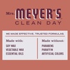 image:imageMRS MEYERS CLEAN DAY Soy Aromatherapy Candle 35 Hour Burn Time Made with Soy Wax and Essential Oils Limited Edition Snowdrop 72 oz  Pack of 2Fall Leaves