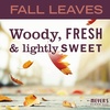image:imageMRS MEYERS CLEAN DAY Soy Aromatherapy Candle 35 Hour Burn Time Made with Soy Wax and Essential Oils Limited Edition Snowdrop 72 oz  Pack of 2Fall Leaves