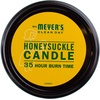 image:imageMRS MEYERS CLEAN DAY Soy Aromatherapy Candle 35 Hour Burn Time Made with Soy Wax and Essential Oils Limited Edition Snowdrop 72 oz  Pack of 2Honeysuckle