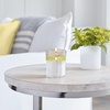 image:imageMRS MEYERS CLEAN DAY Soy Aromatherapy Candle 35 Hour Burn Time Made with Soy Wax and Essential Oils Limited Edition Snowdrop 72 oz  Pack of 2Honeysuckle