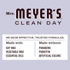 image:imageMRS MEYERS CLEAN DAY Soy Aromatherapy Candle 35 Hour Burn Time Made with Soy Wax and Essential Oils Limited Edition Snowdrop 72 oz  Pack of 2Lavender